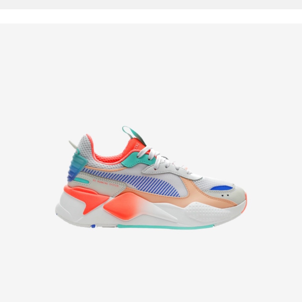 Puma rs-x